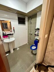 Blk 217B Boon Lay View (Jurong West), HDB 3 Rooms #564219031